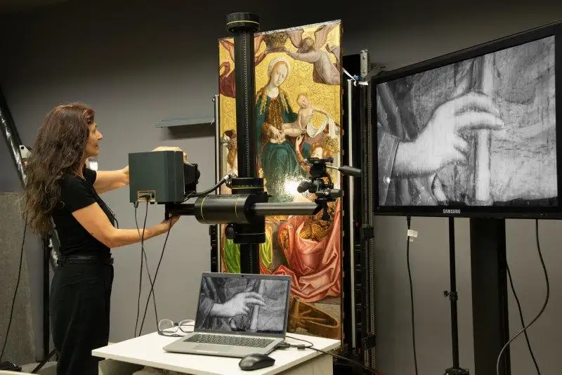 digital imaging